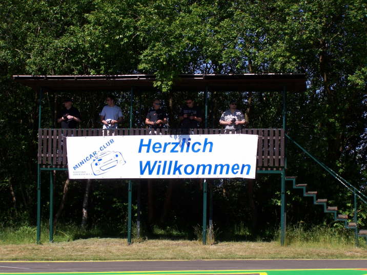 Doch dieses Jahr